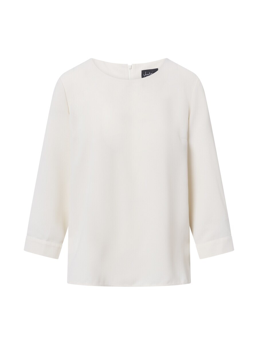 

Блузка с коротким рукавом Jascha Stockholm Blouse Florence, белый