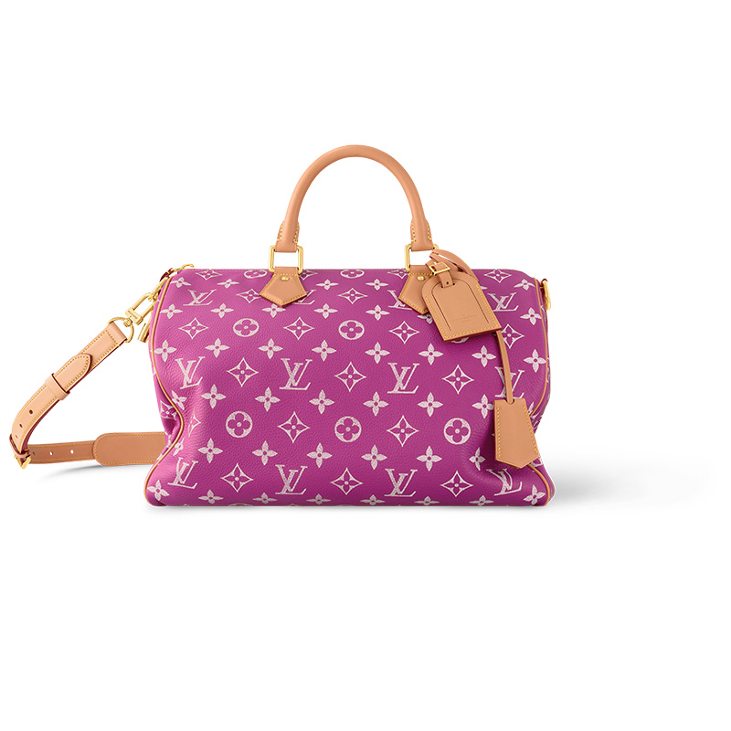

LOUIS VUITTON Дорожная сумка