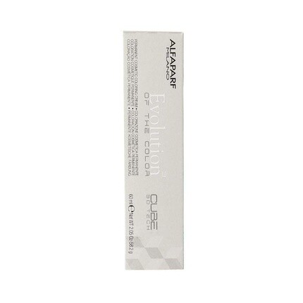 

Evolution Of The Color Platinum 11.02 Платиновый блондин фиолетовый 60мл, Alfaparf Milano