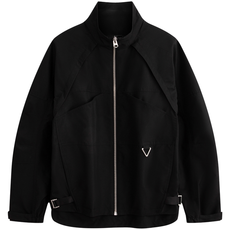 

Calvin Klein Куртка мужская, BEH-Space Black