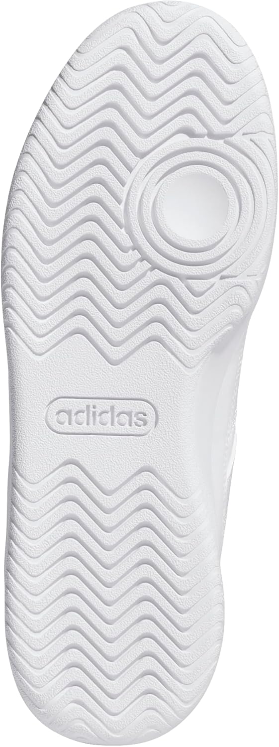 Кроссовки Adidas Унисекс Взрослые Break Start 2000, белый — фото 4