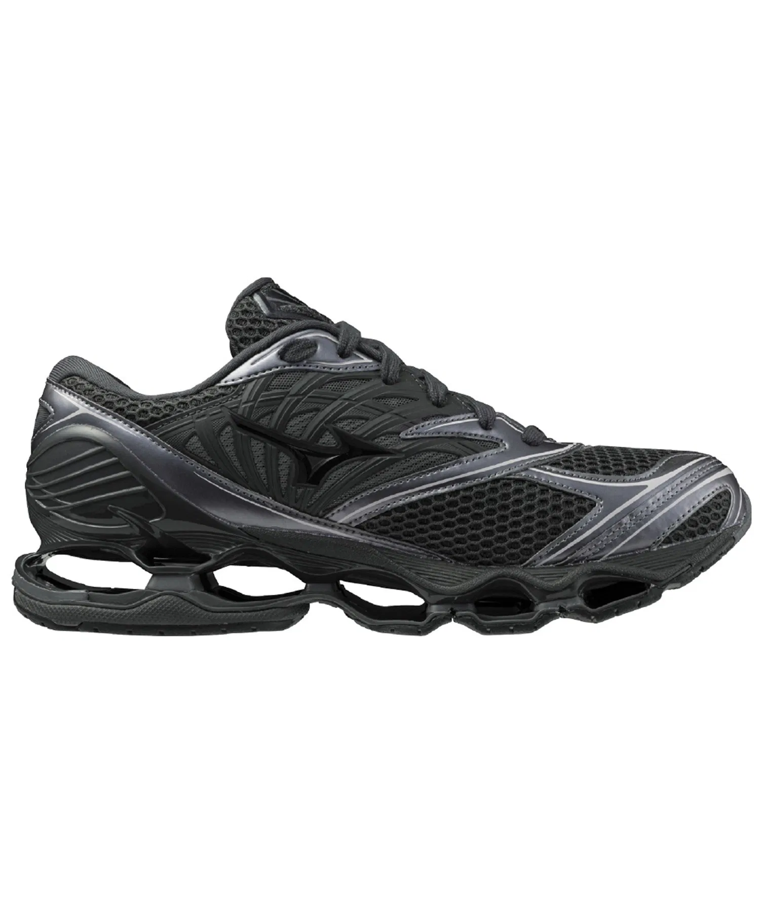 Мужские кроссовки MIZUNO WAVE PROPHECY LS — фото 4