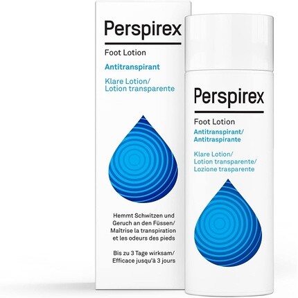 

PerspireX Лосьон-антиперспирант для рук и ног 100мл