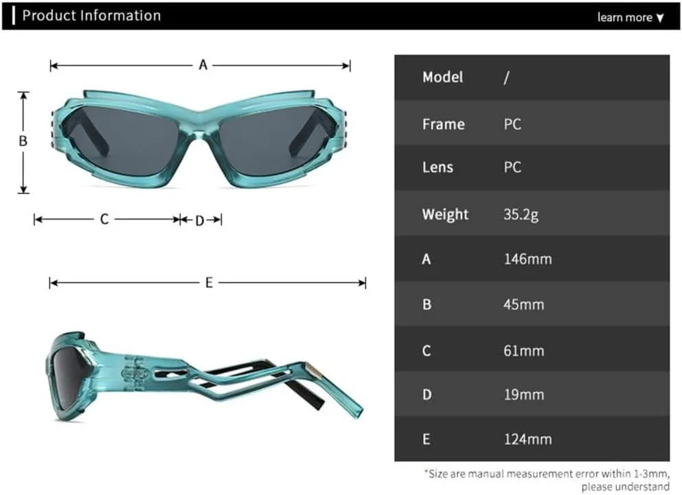 

Солнцезащитные очки для женщин и мужчин, с поликарбонатными линзами и оправой, защита от УФ-излучения UV400, C3, модные солнцезащитные очки QERMXYRI, C4