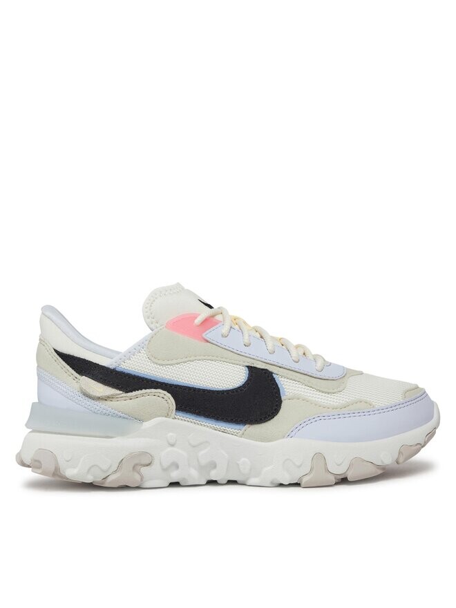 

Кроссовки Nike Écru, разноцветный/экрю