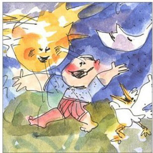

CD диск Rymer, Brady: Good Morning Gus