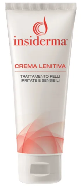 

Insiderma успокаивающий крем 100 мл