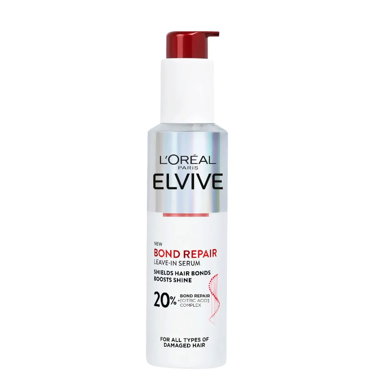 

Elvive Bond Repair Несмываемая сыворотка 150 мл L'Oréal