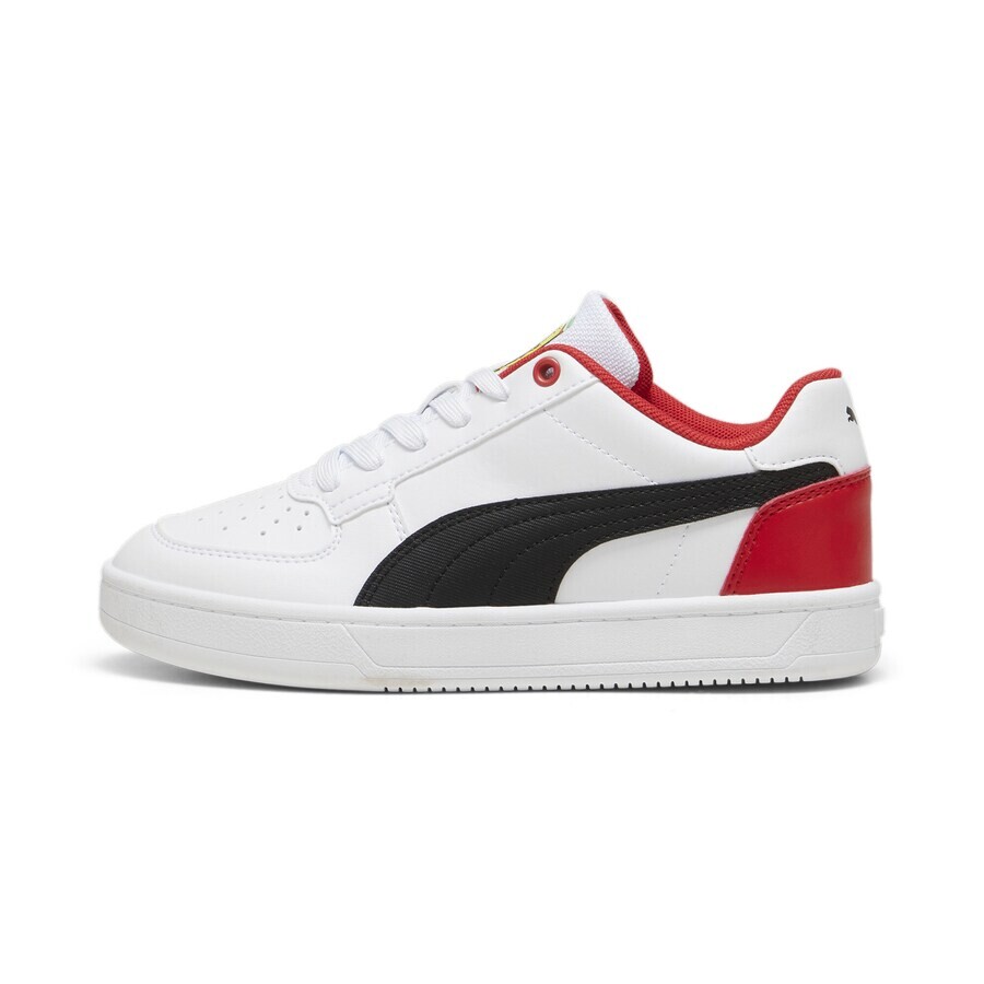 

Кроссовки PUMA Sneakers Scuderia Ferrari Caven 2.0, белый