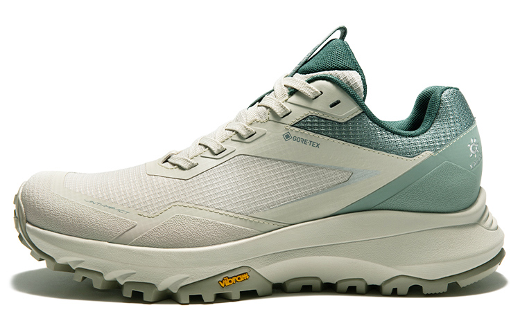 

KAILAS Женские туристические ботинки низкие Sea Moon White/Pelican