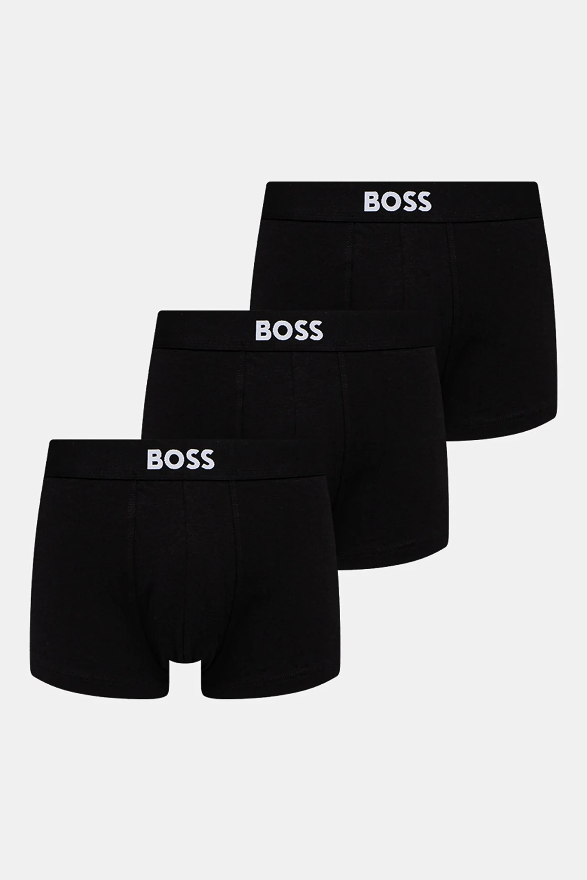 

Упаковки боксеров BOSS, черный