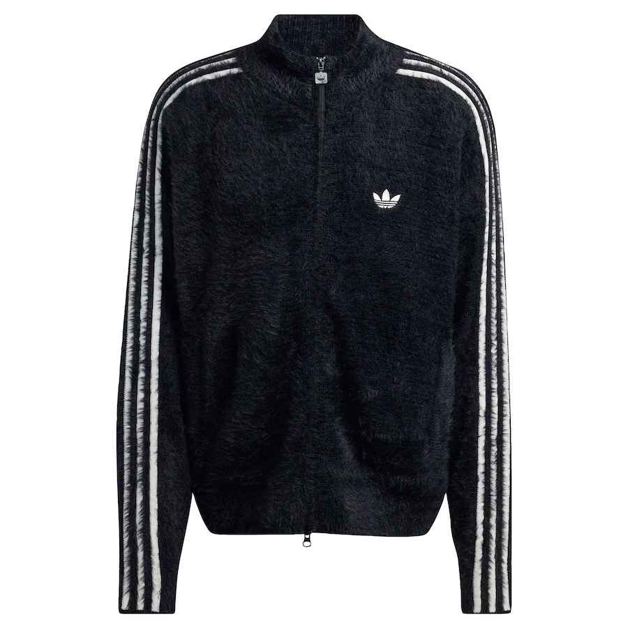 

Куртка межсезонная ADIDAS ORIGINALS, черный