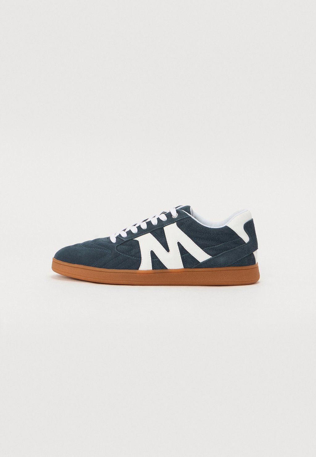 

Низкие кеды MESMER Steve Madden, темно-синий