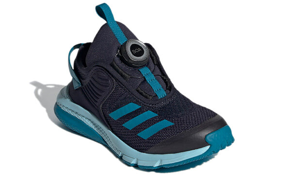 Кроссовки activeflex boa k Adidas, синий — фото 3