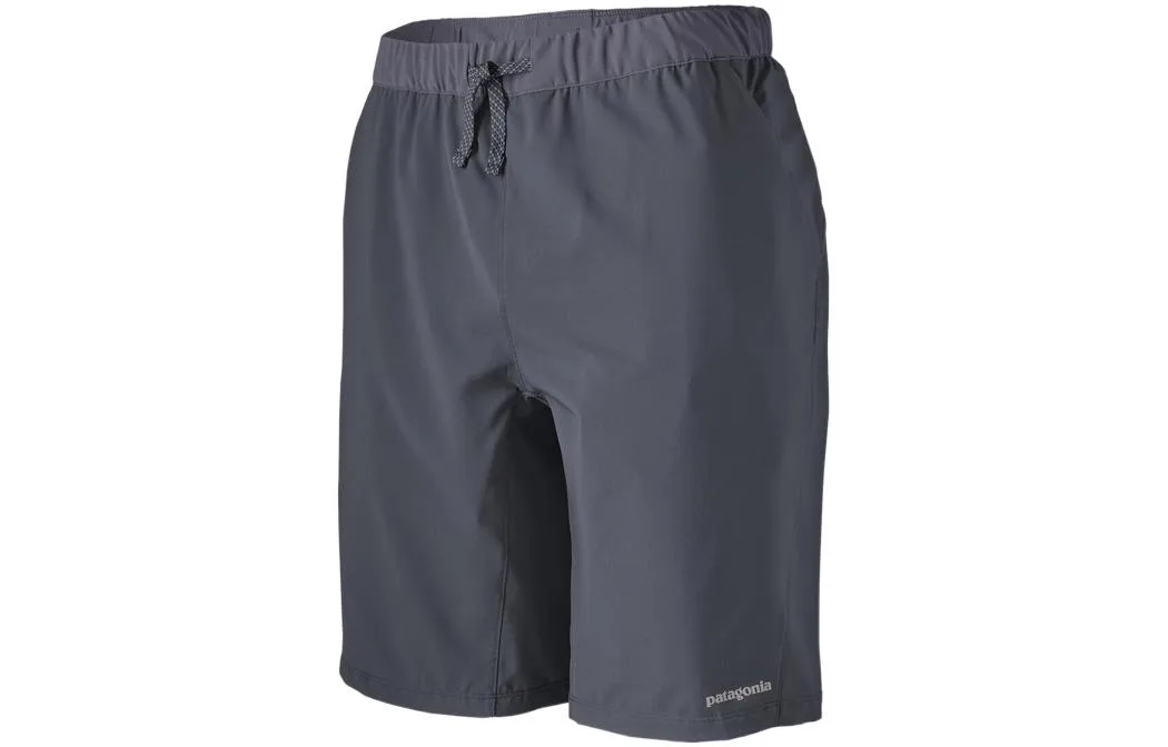 Брюки Terrebonne Casual мужские Patagonia, Smolder Blue/SMDB