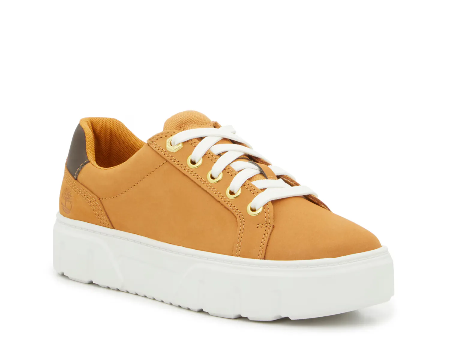 

Кроссовки Laurel Sneaker Timberland, коричневый