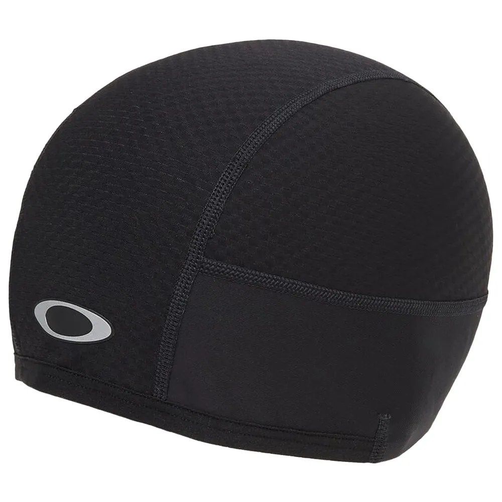 

Бейсболка Oakley Clima Road Skull, черный