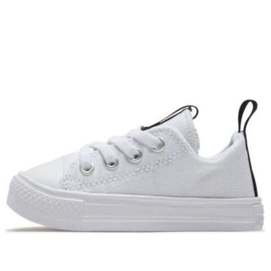 

Кеды Converse Chuck Taylor All Star Toddler/Youth Black, черный