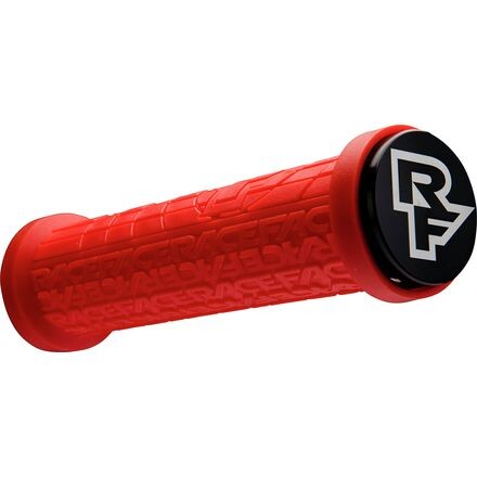 

Захваты для захватов Grippler Race Face, красный