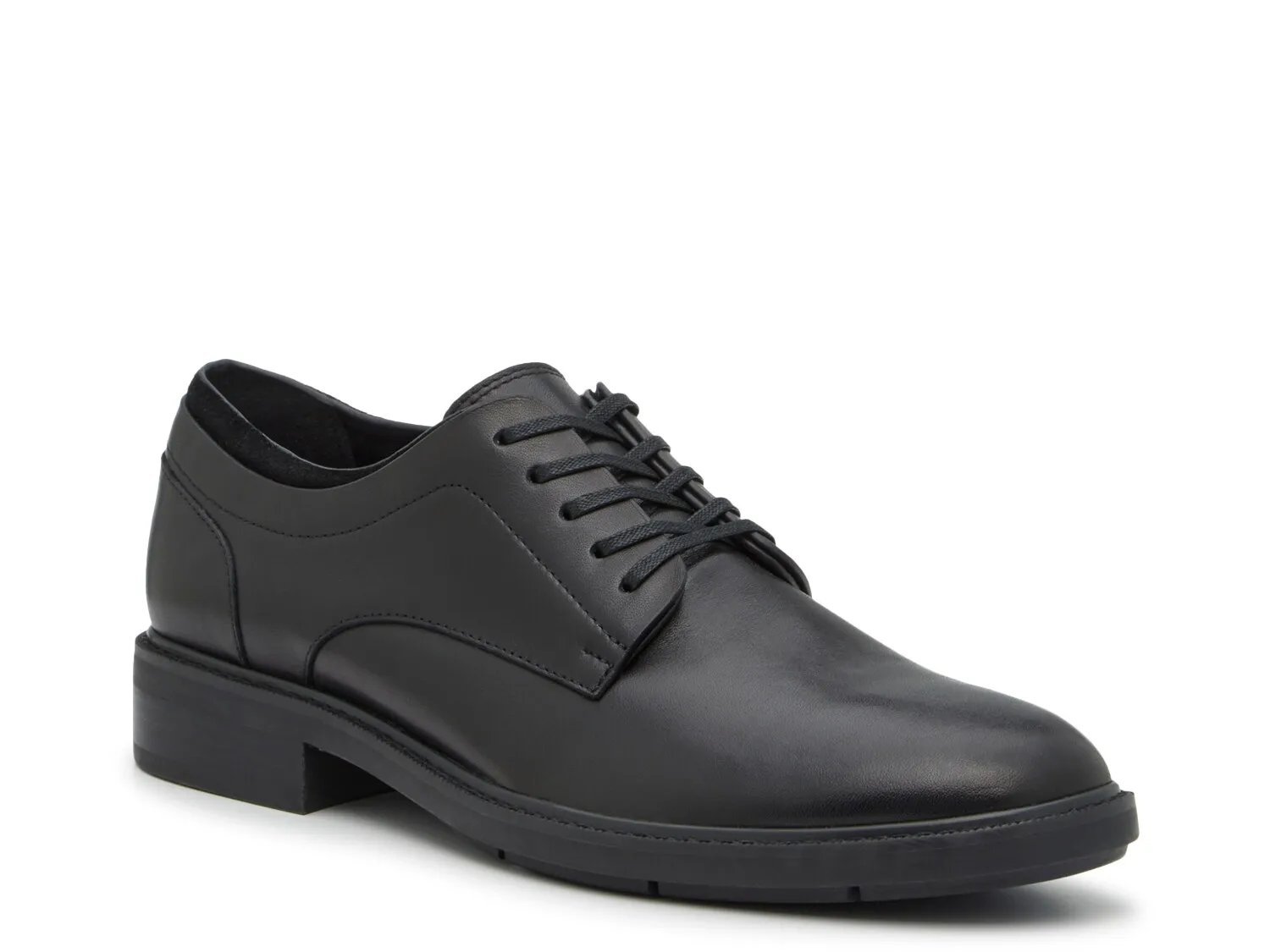 

Оксфорды Feryck Oxford Vince Camuto, черный