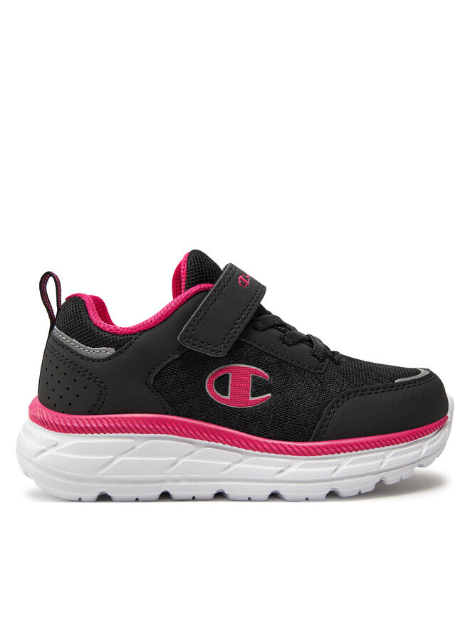

Кроссовки Champion Fx Iii G Ps Low Cut Shoe S32879-CHA-KK002, черный