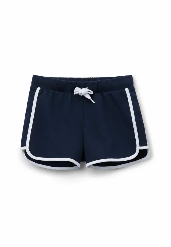 Спортивные штаны с лампасами Tezenis, синий