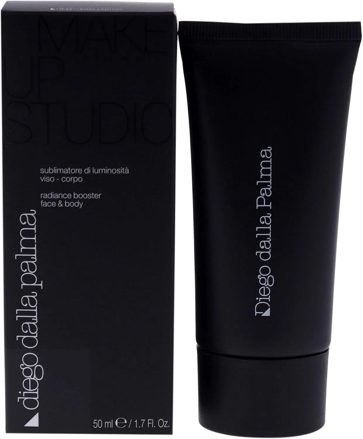 Хайлайтер для лица и тела Diego Dalla Palma Radiance Booster 50 мл