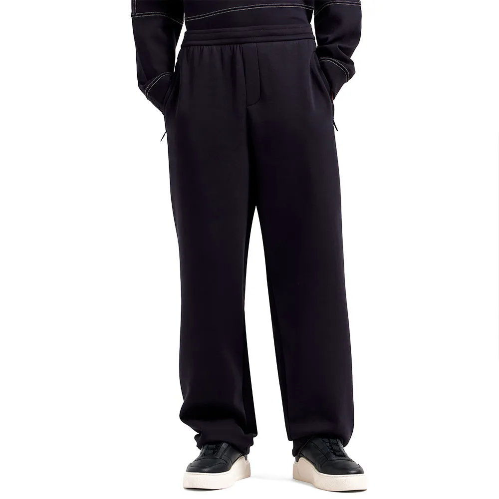 

Джоггеры Armani Exchange XM000461_AF10818, черный