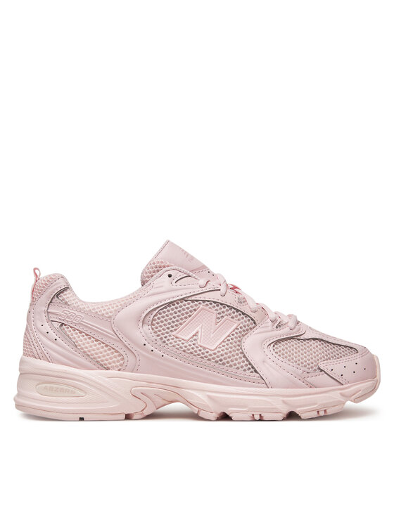 

Кроссовки U530TBD New Balance, розовый