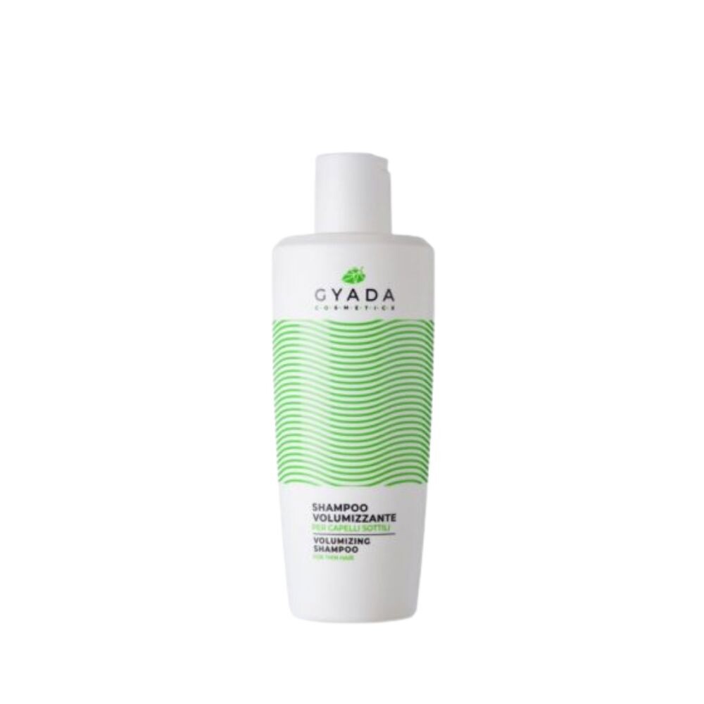 

Шампунь для объема Color Vibes Champú Volumizzante Gyada Cosmetics, 250 мл