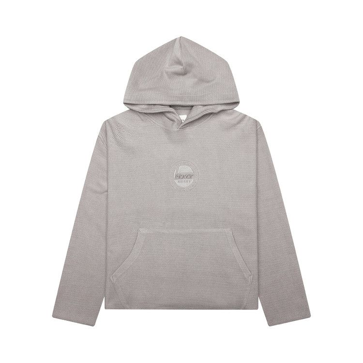 

Худи Honor The Gift Race Herringbone Hoodie, Stone