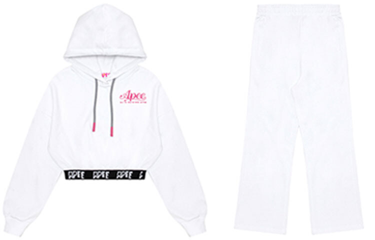 

Повседневный комплект женский A Bathing Ape