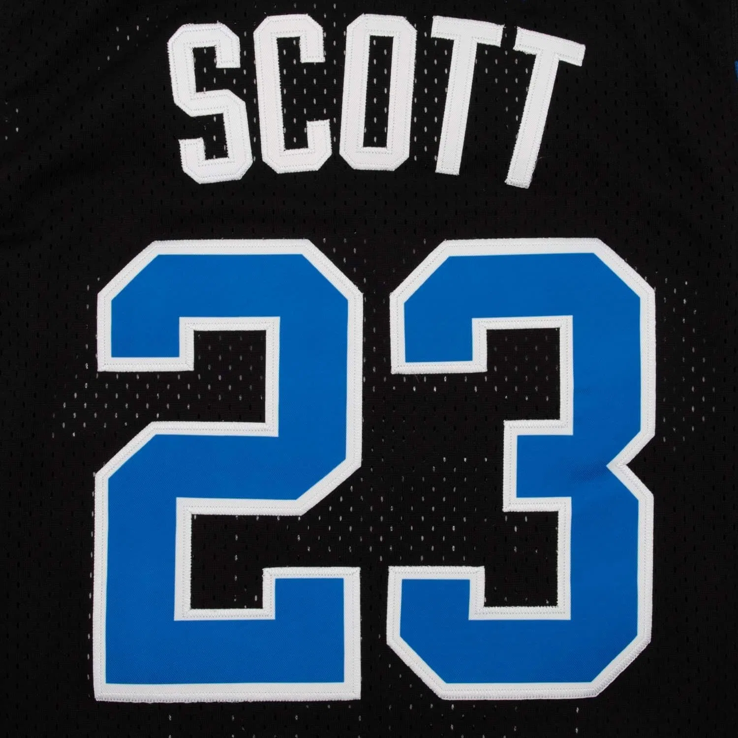 TUEIKGU 23 баскетбольные майки Scott Brothers для мужчин, одежда в стиле хип-хоп 90-х для вечеринки, Black23 — фото 2