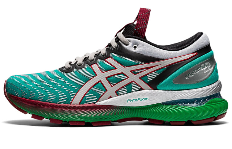 

Asics GEL-Nimbus 22 Кроссовки Женщины