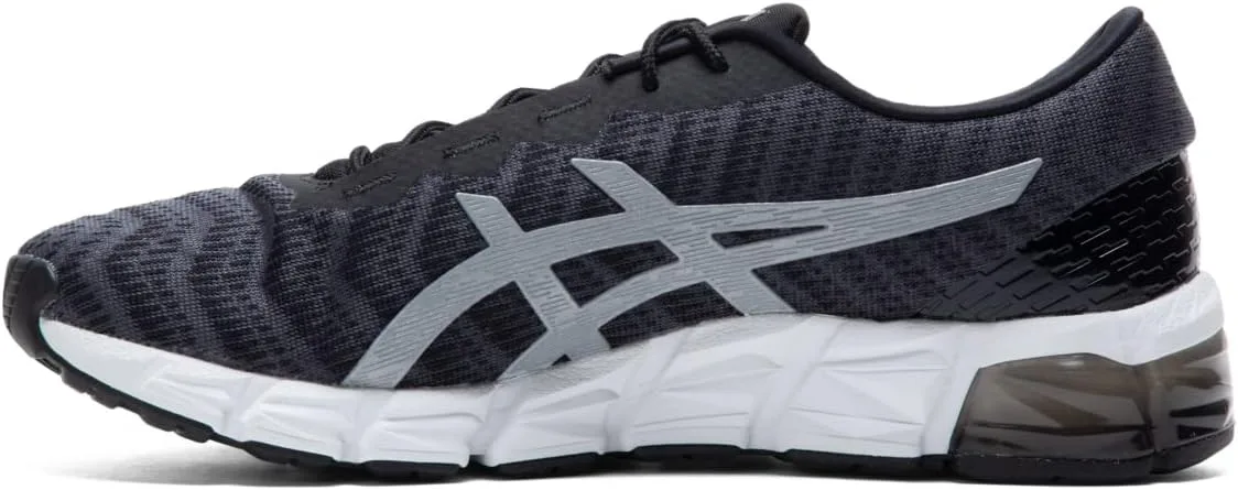 ASICS - Мужские кроссовки Gel-Quantum 180 5, серебристо-серый — фото 4
