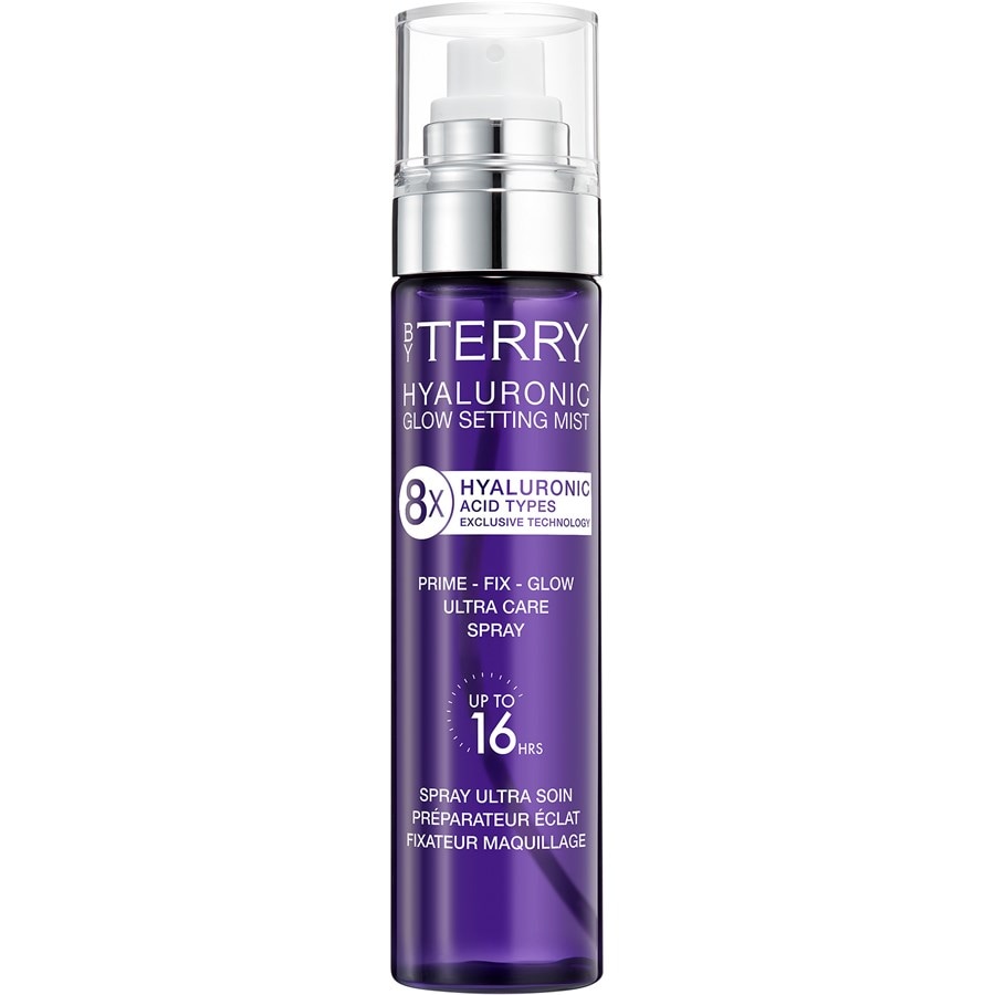 

Тональная основа By Terry Glow Setting Mist, 100 ml