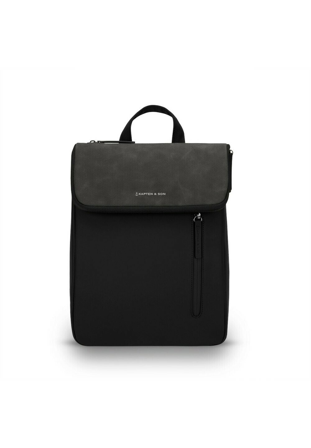 

Рюкзак Vallen Kapten & Son, цвет all black