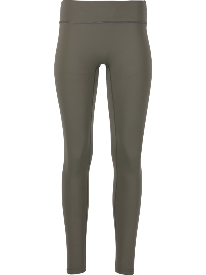 

Леггинсы Athlecia, цвет 1013 gunmetal