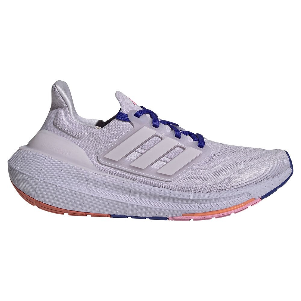 Кроссовки adidas Ultraboost Light, фиолетовый