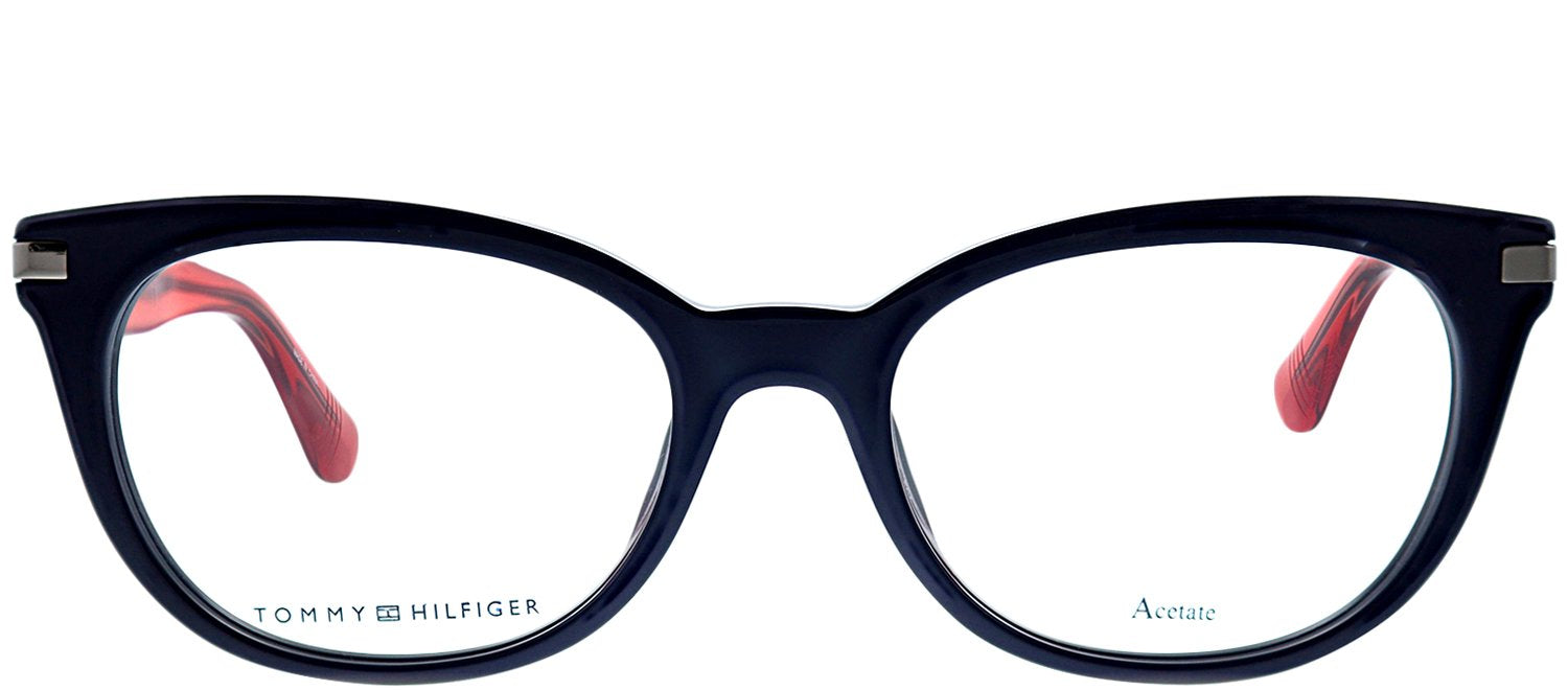 

Очки кошачий глаз Tommy Hilfiger TH 1519, цвет n/a