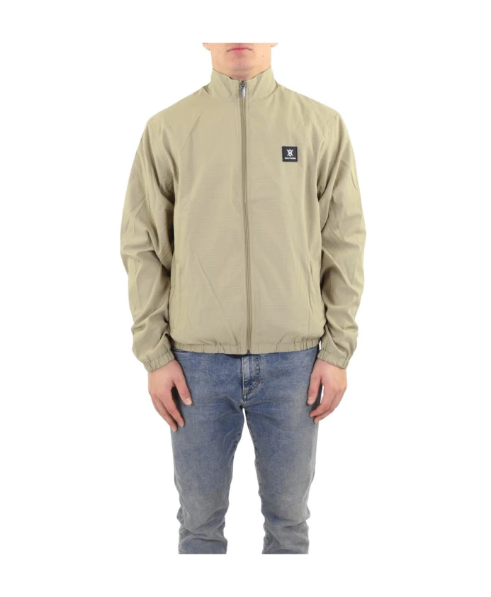 

Куртка Peyisai для мужчин Daily Paper, бежевый