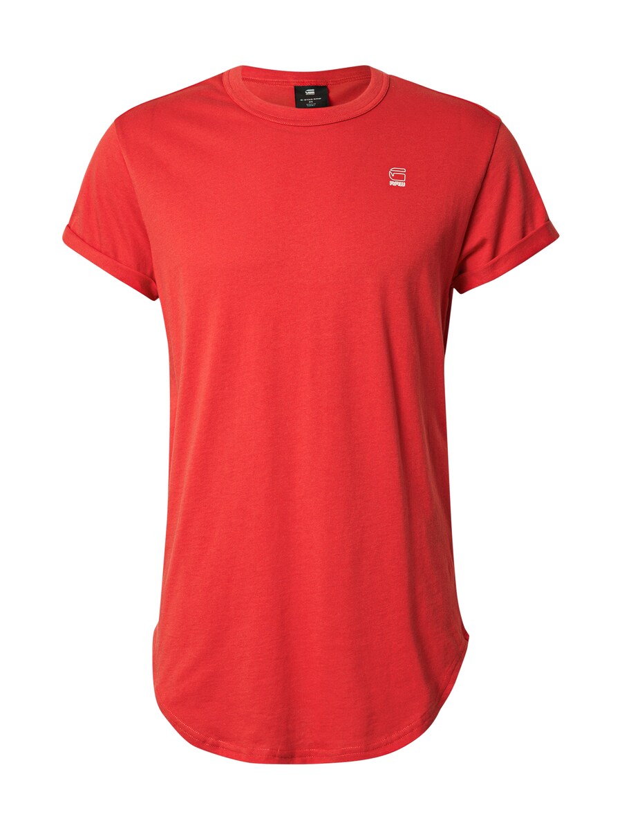 

Футболка G-STAR Ductsoon, bright red