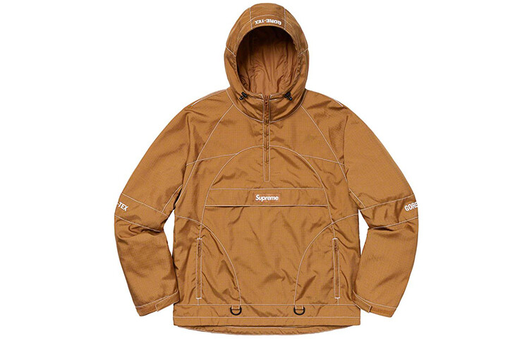 

Осень/Зима 19 Куртка унисекс Supreme