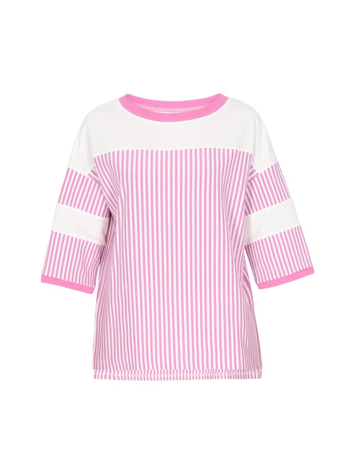 

Блузка Usha, цвет multicolor pink