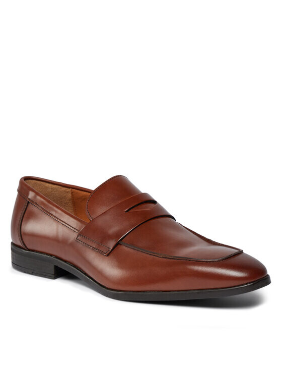 

Полуботинки Ted Baker, коричневый