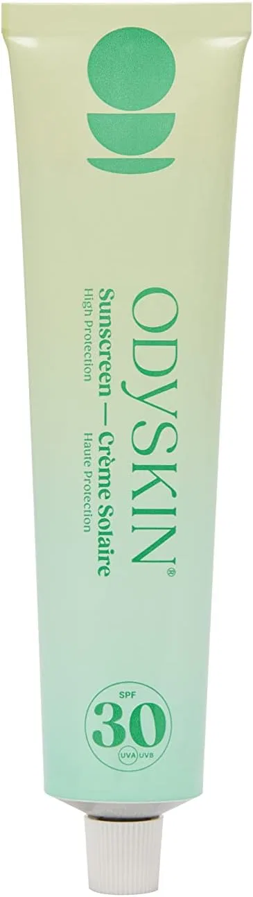 Солнцезащитный крем для лица и тела SPF30 PA+++ ODYSKIN 75 мл