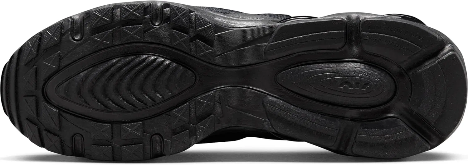 Мужские кроссовки NIKE Air Max TwSneaker, Black, Anthracite, Black — фото 3