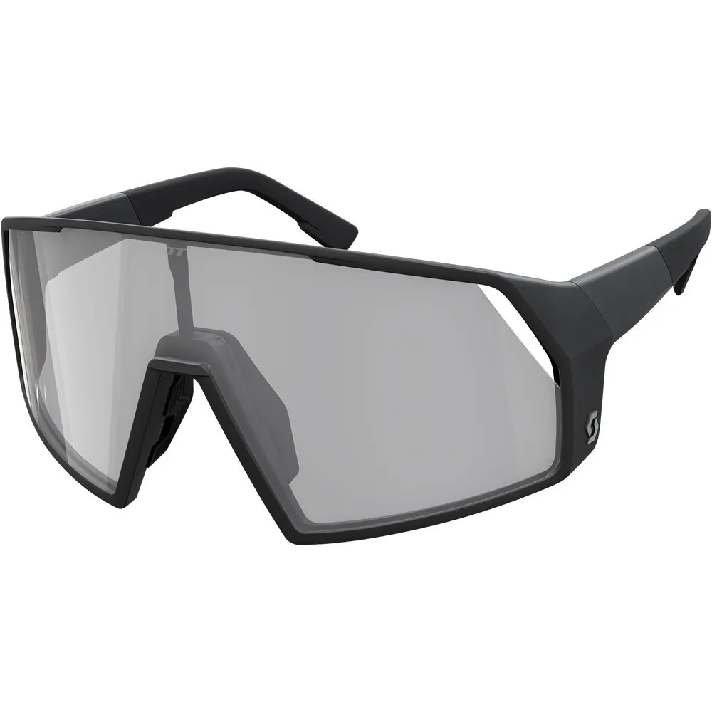 

Солнцезащитные очки Scott Pro Shield, прозрачный