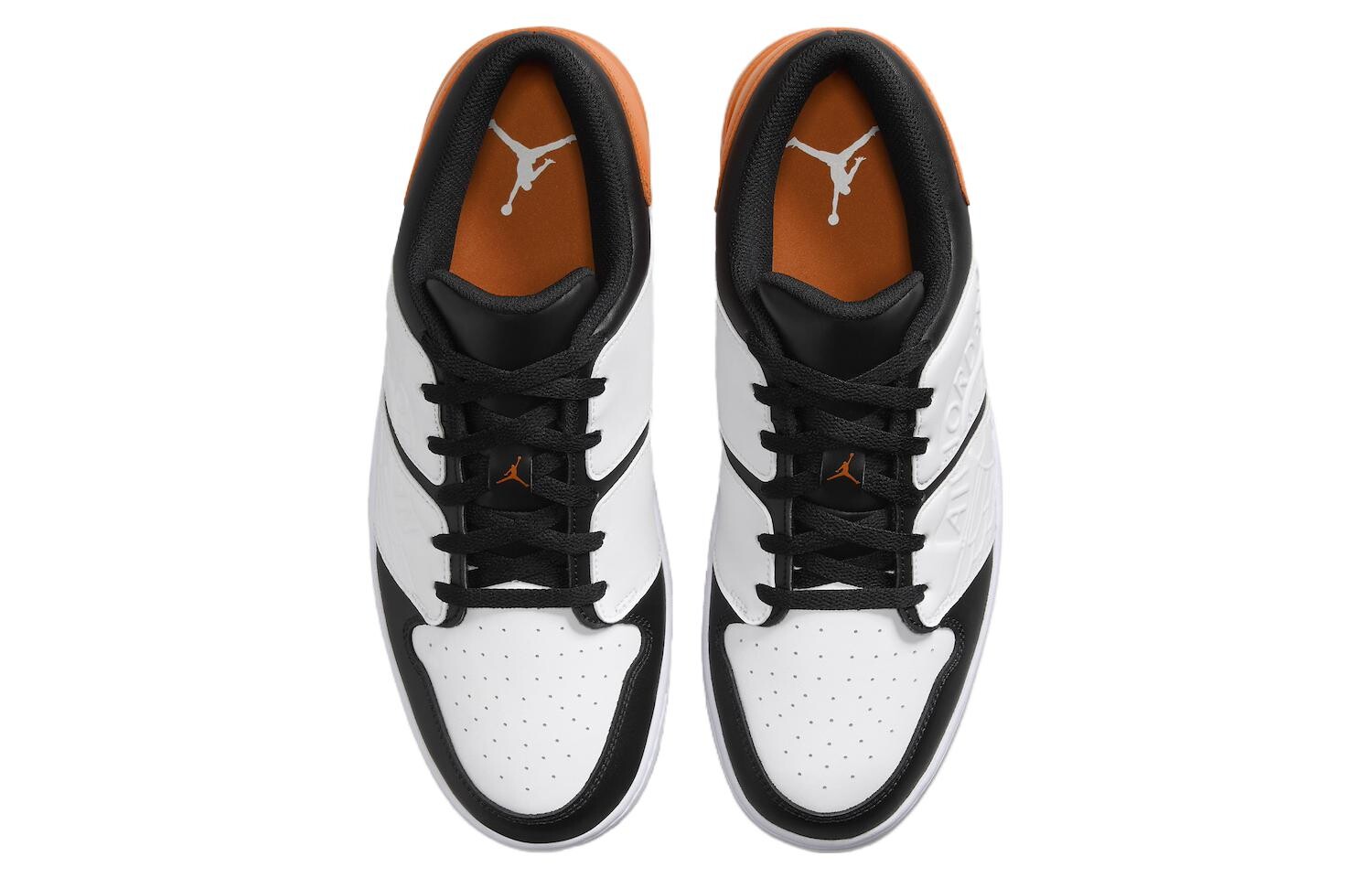 Мужские кроссовки Jordan Nu Retro 1 — фото 4