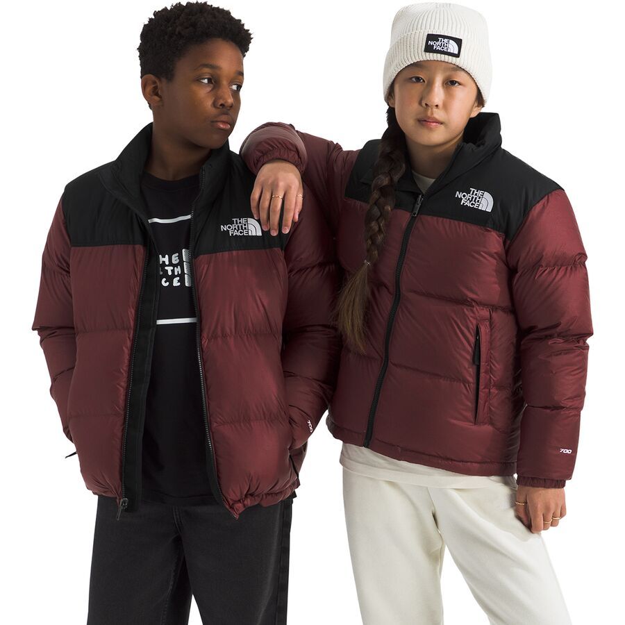

Куртка The North Face 1996 Retro Nuptse The North Face, Sumac